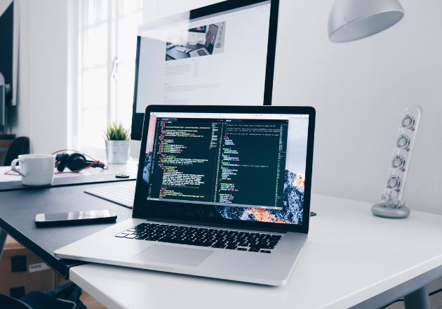 Web Problems Image