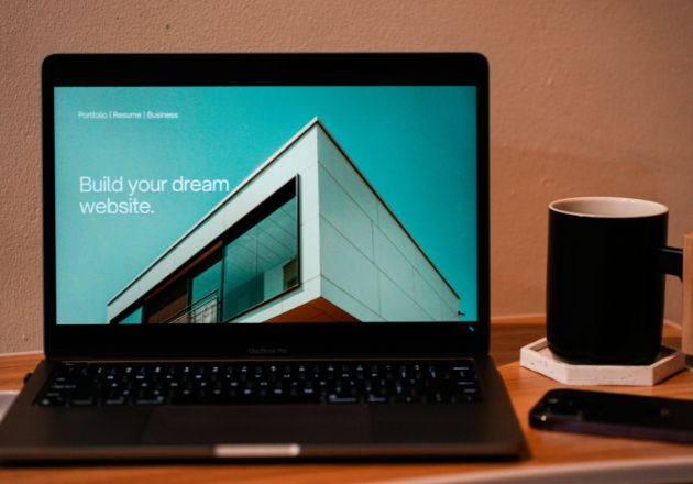 Web Solutions Image